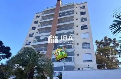 Apartamento com 3 quartos à venda na Rua Vinte e Nove de Junho, 207, Bacacheri, Curitiba, 81 m2 por R$ 953.630
