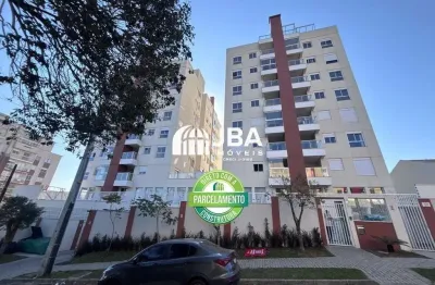 Cobertura com 3 quartos à venda na rua francisco balchak, 153, boa vista, curitiba, 103 m2 por r$ 1.288.325