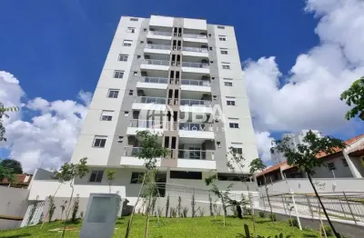 Apartamento com 2 quartos à venda na rua diógenes do brasil lobato, 657, tingui, curitiba, 59 m2 por r$ 621.369