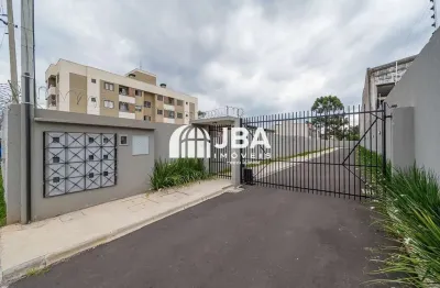 Casa em condomínio fechado com 3 quartos à venda na rua guilherme ceolin, 615, vargem grande, pinhais, 131 m2 por r$ 795.000