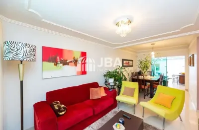 Casa com 3 quartos à venda na rua frei francisco sampaio, 189, jardim das américas, curitiba, 208 m2 por r$ 950.000