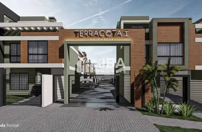 Casa com 3 quartos à venda na rua curupaitis, 2512, portão, curitiba, 126 m2 por r$ 1.118.892