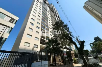 Apartamento com 3 quartos à venda na rua da paz, 412, centro, curitiba, 91 m2 por r$ 650.000