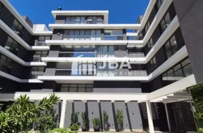 Apartamento com 3 quartos à venda na rua valdivia, 222, hugo lange, curitiba, 147 m2 por r$ 1.802.700
