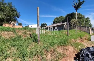 Terreno à venda na rua neide freire, 67, atuba, colombo por r$ 790.000