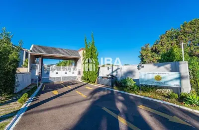 Casa em condomínio fechado com 3 quartos à venda na rua júlio maito sobrinho, 301, uberaba, curitiba, 229 m2 por r$ 1.580.000
