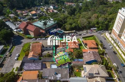 Casa com 3 quartos à venda na Rua José Carolo, 621, Mossunguê, Curitiba, 196 m2 por R$ 867.000