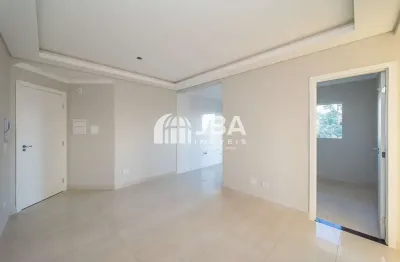 Apartamento com 3 quartos à venda na rua da constituição, 85, pinheirinho, curitiba, 65 m2 por r$ 530.000