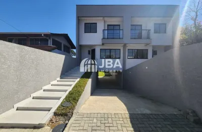Casa com 3 quartos à venda na rua ângelo massuchetto, 144, boa vista, curitiba, 166 m2 por r$ 799.000