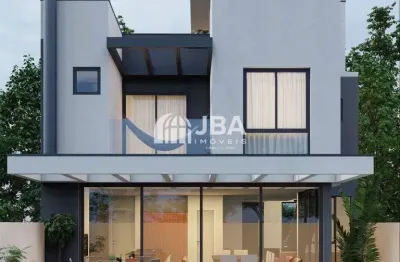Casa em condomínio fechado com 3 quartos à venda na Rua Aníbal Requião, 878, Xaxim, Curitiba, 231 m2 por R$ 2.200.000