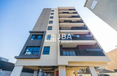 Apartamento com 2 quartos à venda na avenida marechal floriano peixoto, 1212, rebouças, curitiba, 51 m2 por r$ 520.000