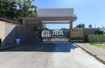 Casa em condomínio fechado com 3 quartos à venda na rua íris antônio campos, 369, campo comprido, curitiba, 109 m2 por r$ 720.000