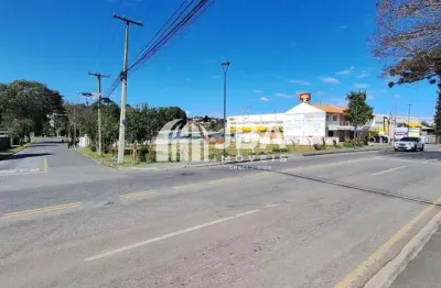 Terreno à venda na avenida senador salgado filho, 4391, uberaba, curitiba por r$ 3.700.000