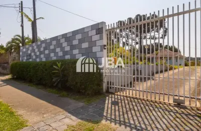 Terreno à venda na rua cláudio manoel da costa, 476, bom retiro, curitiba por r$ 2.300.000