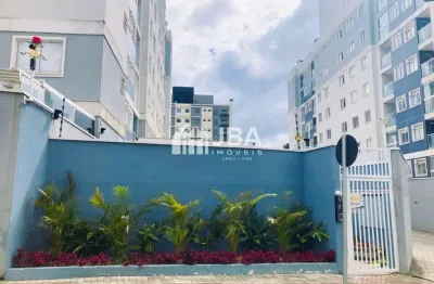 Apartamento com 2 quartos à venda na rua silvano moreschi, 09, aristocrata, são josé dos pinhais, 48 m2 por r$ 365.000