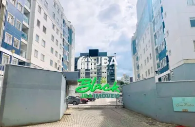 Apartamento com 2 quartos à venda na rua silvano moreschi, 09, aristocrata, são josé dos pinhais, 48 m2 por r$ 362.500