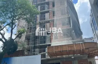 Apartamento com 3 quartos à venda na rua saint hilaire, 685, água verde, curitiba, 130 m2 por r$ 2.263.550