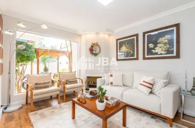 Casa com 2 quartos à venda na irineu antônio borges, 72, cidade industrial, curitiba, 159 m2 por r$ 650.000