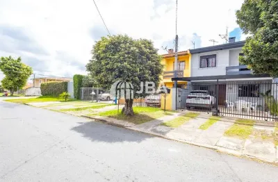 Casa com 3 quartos à venda na rua joão ponciano borges, 720, capão da imbuia, curitiba, 137 m2 por r$ 599.000
