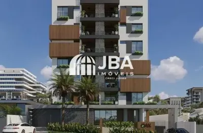 Apartamento com 3 quartos à venda na rua estados unidos, 1965, boa vista, curitiba, 114 m2 por r$ 1.492.468