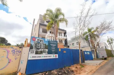 Cobertura com 3 quartos à venda na rua santo afonso de ligório, 496, ahú, curitiba, 107 m2 por r$ 1.450.000