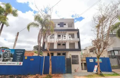 Apartamento com 2 quartos à venda na rua santo afonso de ligório, 496, ahú, curitiba, 64 m2 por r$ 680.000