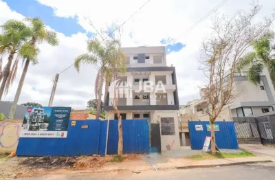 Apartamento com 2 quartos à venda na rua santo afonso de ligório, 496, ahú, curitiba, 53 m2 por r$ 600.000
