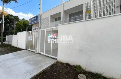 Casa com 3 quartos à venda na rua capitão guilherme bianchi, 1250, cajuru, curitiba, 112 m2 por r$ 609.000