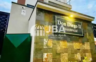 Cobertura com 2 quartos à venda na tenente luiz de oliveira quadros, 601, boneca do iguaçu, são josé dos pinhais, 77 m2 por r$ 530.000