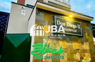 Cobertura com 2 quartos à venda na tenente luiz de oliveira quadros, 601, boneca do iguaçu, são josé dos pinhais, 77 m2 por r$ 535.000