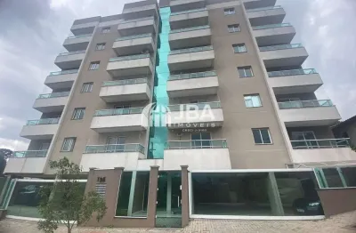 Apartamento com 3 quartos à venda na travessa olívia gazola pissaia, 196, centro, são josé dos pinhais, 80 m2 por r$ 749.000