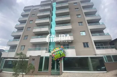 Apartamento com 3 quartos à venda na Travessa Olívia Gazola Pissaia, 196, Centro, São José dos Pinhais, 80 m2 por R$ 729.000