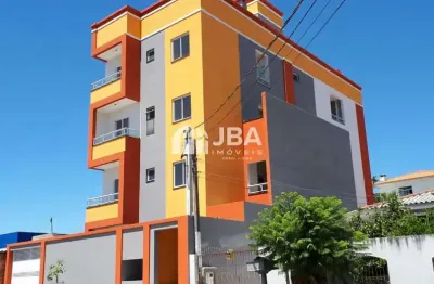 Apartamento com 3 quartos à venda na rua pedro aires da rocha, 38, afonso pena, são josé dos pinhais, 66 m2 por r$ 399.800