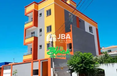 Apartamento com 3 quartos à venda na rua pedro aires da rocha, 38, afonso pena, são josé dos pinhais, 66 m2 por r$ 395.000