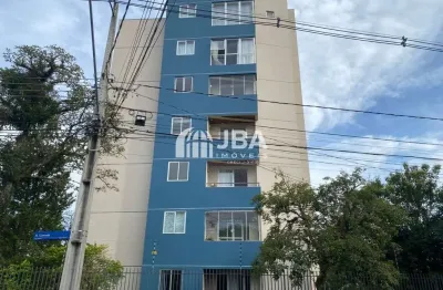 Apartamento com 3 quartos à venda na rua maximino zanon, 541, bacacheri, curitiba, 78 m2 por r$ 499.000