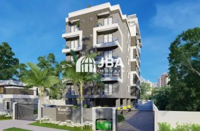 Apartamento com 3 quartos à venda na rua carolina derosso, 159, xaxim, curitiba, 89 m2 por r$ 639.000