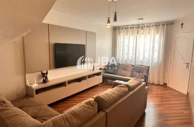 Casa com 3 quartos à venda na rua adolfo sora, 270, pineville, pinhais, 150 m2 por r$ 679.000