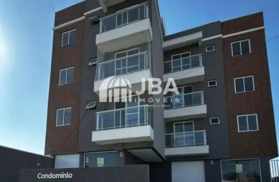 Cobertura com 3 quartos à venda na rua rio piraquara, 955, weissópolis, pinhais, 101 m2 por r$ 645.000