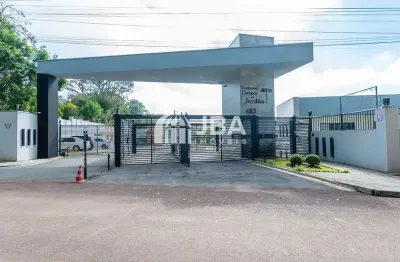 Terreno em condomínio fechado à venda na paulo szteinke, 483, santa felicidade, curitiba, 1485 m2 por r$ 1.732.108