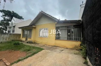 Terreno à venda na rua raquel prado, 1390, bom retiro, curitiba por r$ 1.000.000