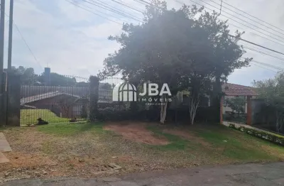 Terreno à venda na coronel vergínio leinig de mello, 693, abranches, curitiba por r$ 360.000