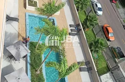 Kitnet / stúdio à venda na rua ildefonso stockler de frança, 260, novo mundo, curitiba, 17 m2 por r$ 315.000