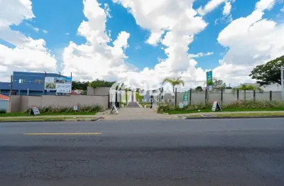 Terreno em condomínio fechado à venda na rua david tows, 1333, xaxim, curitiba, 79 m2 por r$ 215.000