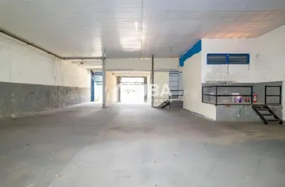 Barracão / galpão / depósito com 4 salas à venda na rua o brasil para cristo, 314, boqueirão, curitiba, 308 m2 por r$ 990.000