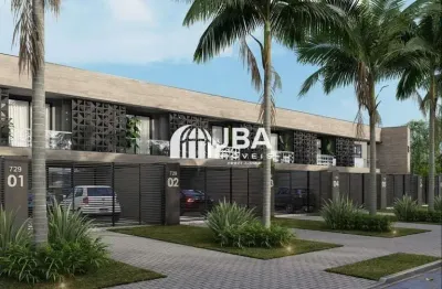 Casa com 3 quartos à venda na rua acelino grande, 1174, butiatuvinha, curitiba, 113 m2 por r$ 910.000