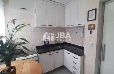 Apartamento com 3 quartos à venda na rua dante luiz júnior, 635, capão raso, curitiba, 55 m2 por r$ 285.000