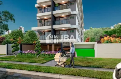 Cobertura com 3 quartos à venda na rua sete de setembro, 511, centro, pinhais, 126 m2 por r$ 990.000