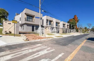 Casa com 3 quartos à venda na rua aleixo bettega, 408, lindóia, curitiba, 123 m2 por r$ 859.000
