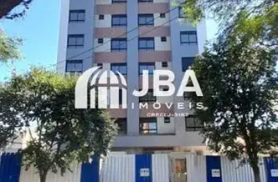 Apartamento com 3 quartos à venda na rua eduardo geronasso, 513, bacacheri, curitiba, 94 m2 por r$ 1.117.853