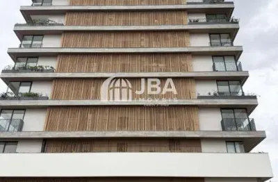 Apartamento com 3 quartos à venda na rua capitão tobias pereira da cruz, 2233, carioca, são josé dos pinhais, 210 m2 por r$ 2.850.000